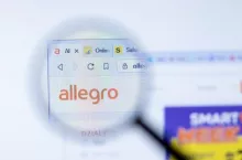 Allegro we wszystkich rankingach jest wskazywane jako najpopularniejsza platforma zakupowa