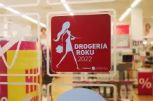 <p>Ranking Drogeria Roku jest organizowany od 14 lat. Jego logo oznaczonych jest wiele drogerii w Polsce</p>