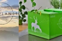 <p>Zamówienia z ThePlanet.pl dostarczane są w kolorowych boxach, które zostały zaprojektowane z myślą o wygodnym noszeniu i ponownym użyciu</p>